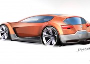 Dodge ZEO Concept